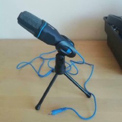 Микрофон Trust MICO - фото 2