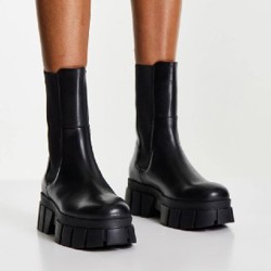 Ботинки ASOS DESIGN - фото 2