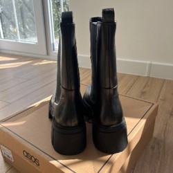 Ботинки ASOS DESIGN - фото 4