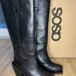 Ботинки ASOS DESIGN - фото 9