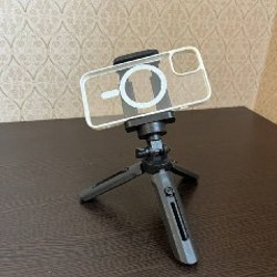 Штатив для телефона - фото 2
