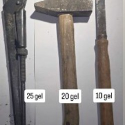 Ножницы - фото 4