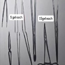 Ножницы - фото 6