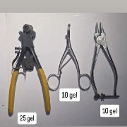 Ножницы - фото 7