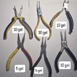 Ножницы - фото 8