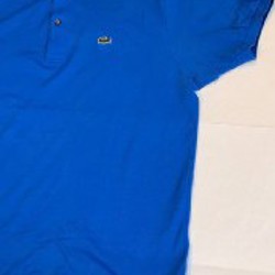 Поло Lacoste - фото 4