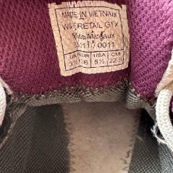 Salewa Gore-Tex - фото 2