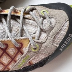 Salewa Gore-Tex - фото 3