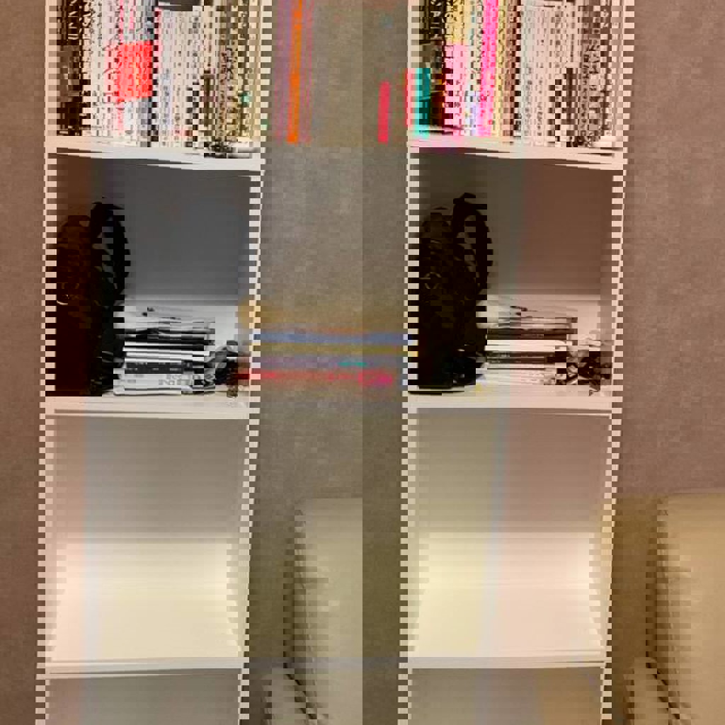 Вешалка на стену