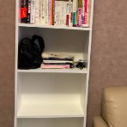 Вешалка на стену - фото 1