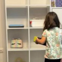 Вешалка на стену - фото 4