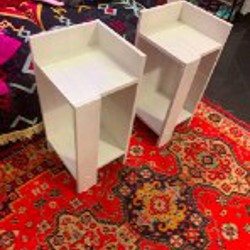 Вешалка на стену - фото 6