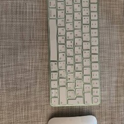 Apple iMac 24” - фото 3