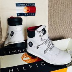 Обувь - фото 2