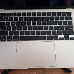 MacBook Air 13.3 M2 2022 - фото 3
