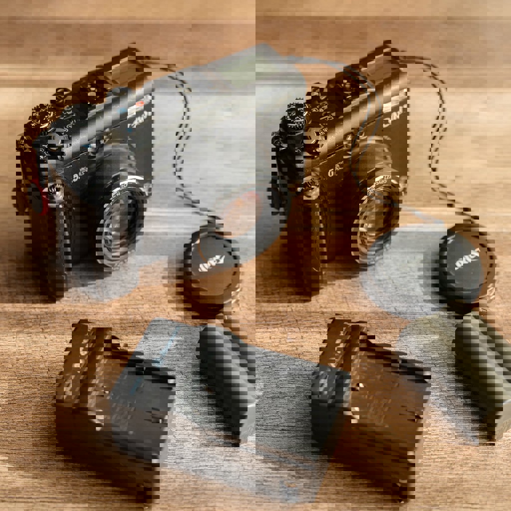 Минидиск плеер Aiwa AM-NX9