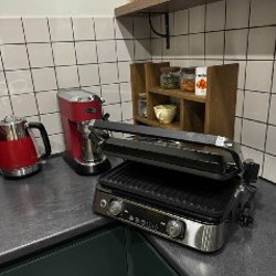 Гриль Delonghi - фото 2