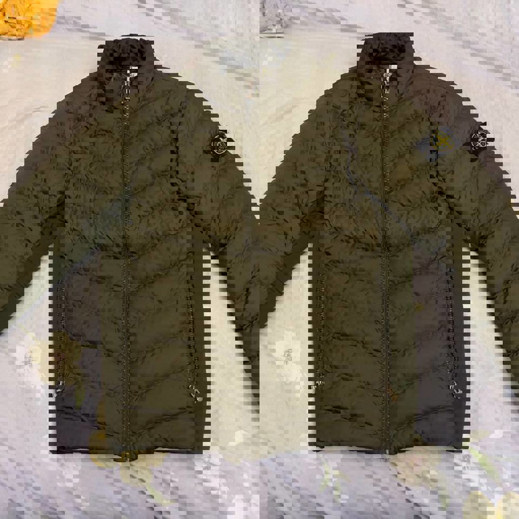 Куртка Стон Айленд