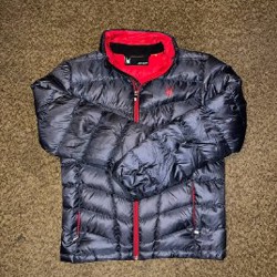 Куртка Стон Айленд - фото 2