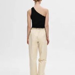 Топ на одно плечо - фото 2