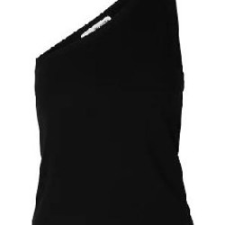 Топ на одно плечо - фото 6