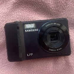 Samsung L77 - фото 7