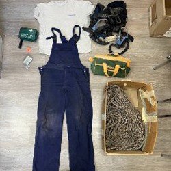 Ботинки - фото 1