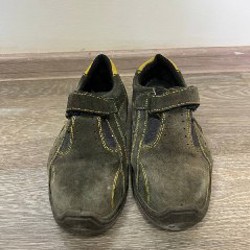 Ботинки - фото 5