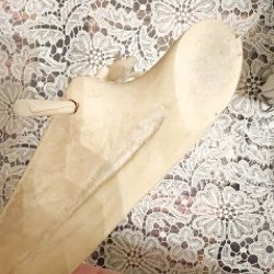 Статуэтка из бивня моржа - фото 6