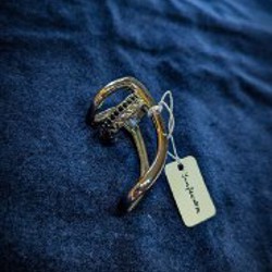 Кольцо стильное - фото 3