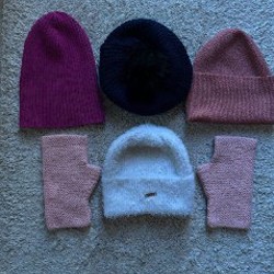 Жилет/пальто - фото 2