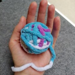 Игрушка для животных - фото 4