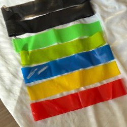 Пилатес-кольцо - фото 6