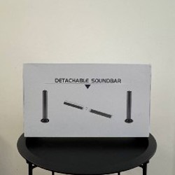 Detachable soundbar - фото 3