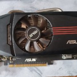 Видеокарта GTX 550 Ti - фото 2