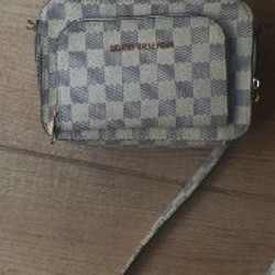 Женская сумочка - фото 1