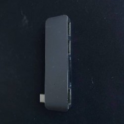 Переходник type-c - usb/ sdd - фото 2