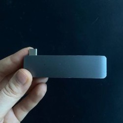 Переходник type-c - usb/ sdd - фото 3