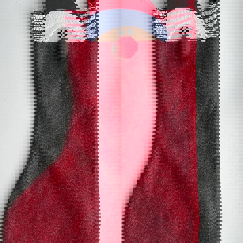 Бумажная рождественская звезда