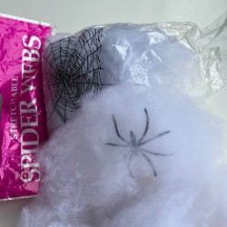 Бумажная рождественская звезда - фото 4