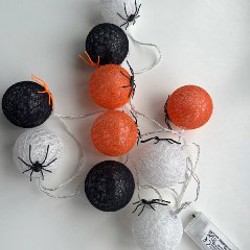 Бумажная рождественская звезда - фото 8