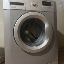 Стиральная машина BEKO - фото 2