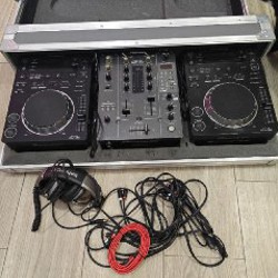 Pioneer cdj 350 - фото 4