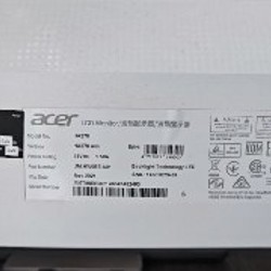 Монитор Acer 27' - фото 3