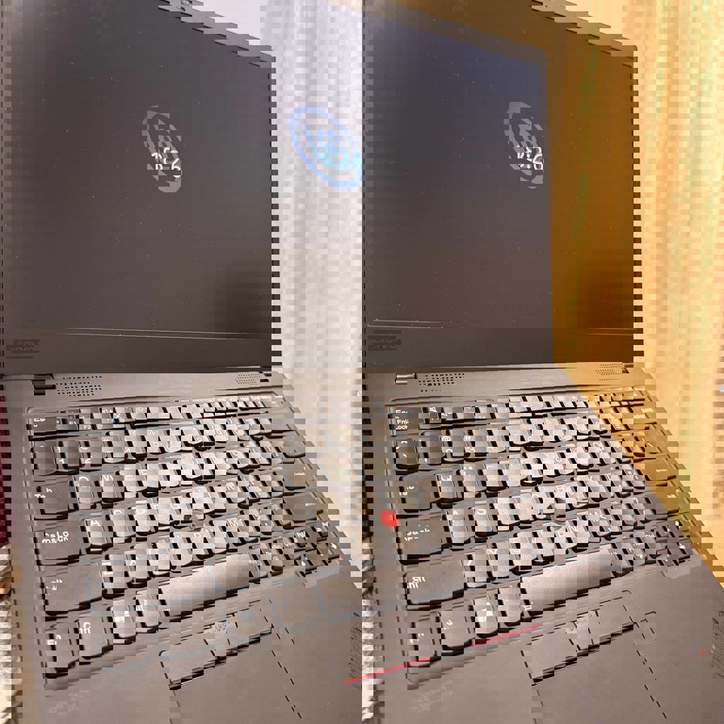 Lenovo ThinkPad Carbon X1 7th