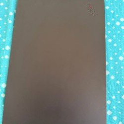 Lenovo ThinkPad Carbon X1 7th - фото 3