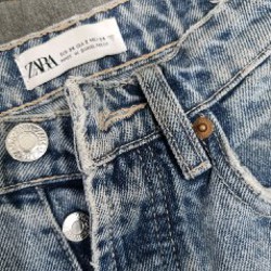 Джисны ZARA - фото 3