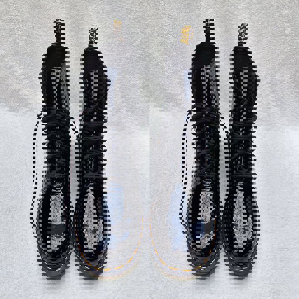 Ботинки Dr. Martens 1460w