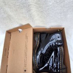 Ботинки Dr. Martens 1460w - фото 6
