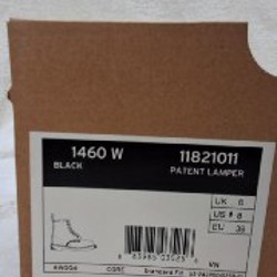 Ботинки Dr. Martens 1460w - фото 7